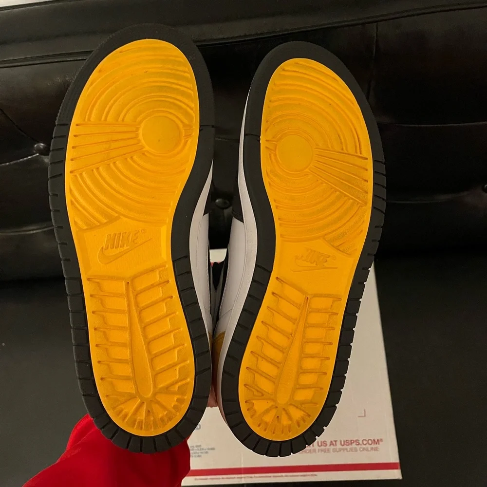 Jordan 1 High Zoom Comfort ‘Multi-Color’‎